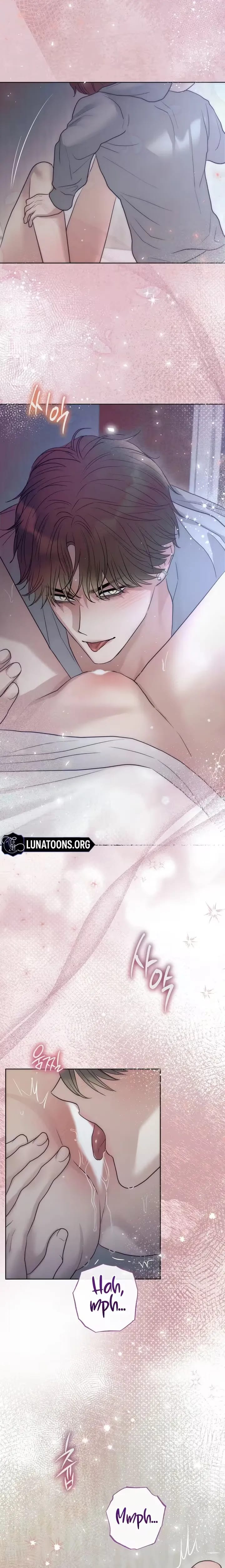 The Ant Hill Uncensored, chapter 27, page 21 of 26