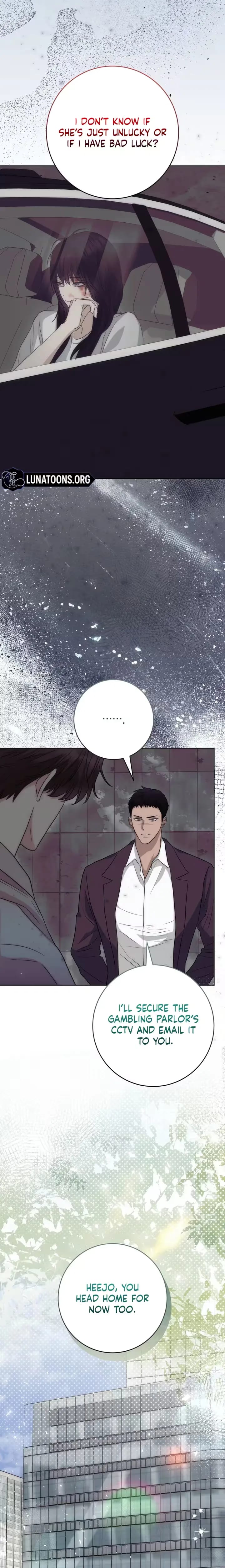 The Ant Hill Uncensored, chapter 28, page 12 of 28