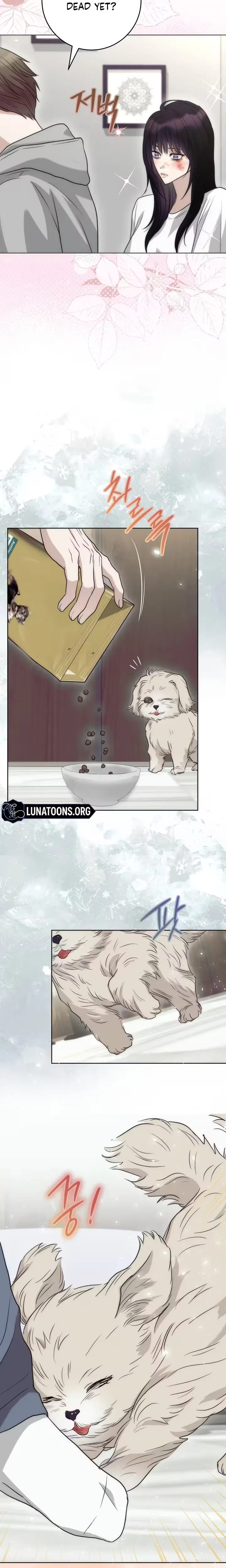 The Ant Hill Uncensored, chapter 28, page 15 of 28
