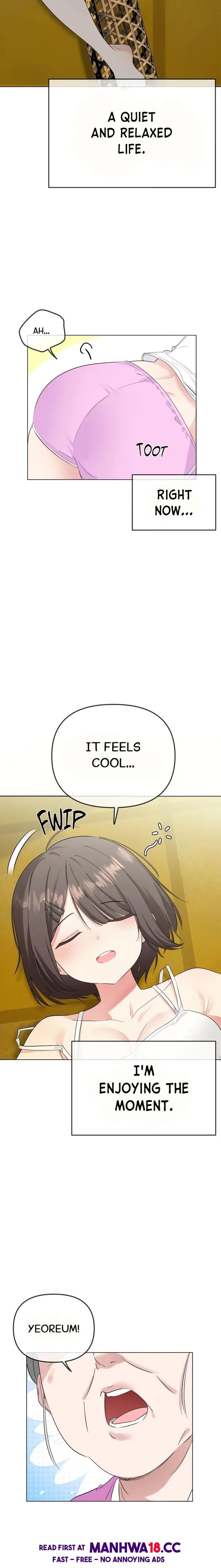 The Beast Next Door Uncensored, chapter 1, page 7 of 26