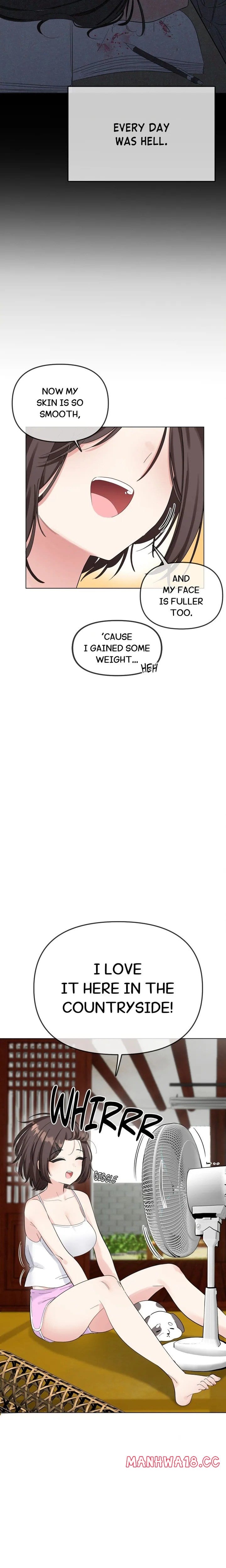 The Beast Next Door Uncensored, chapter 1, page 11 of 26