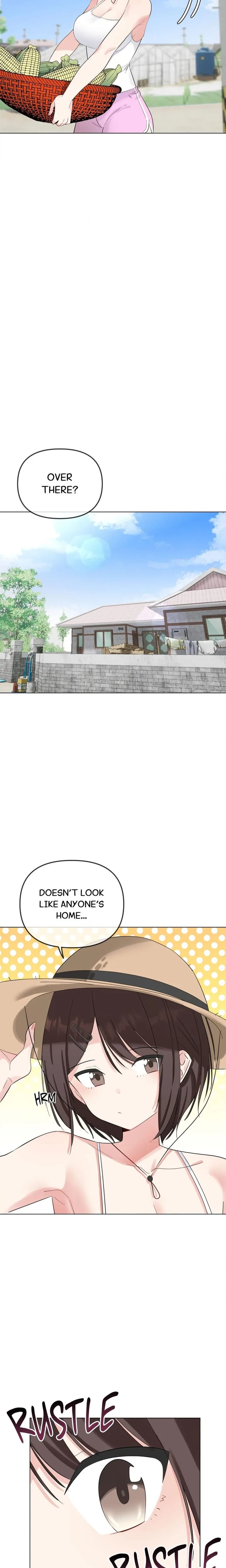 The Beast Next Door Uncensored, chapter 1, page 14 of 26