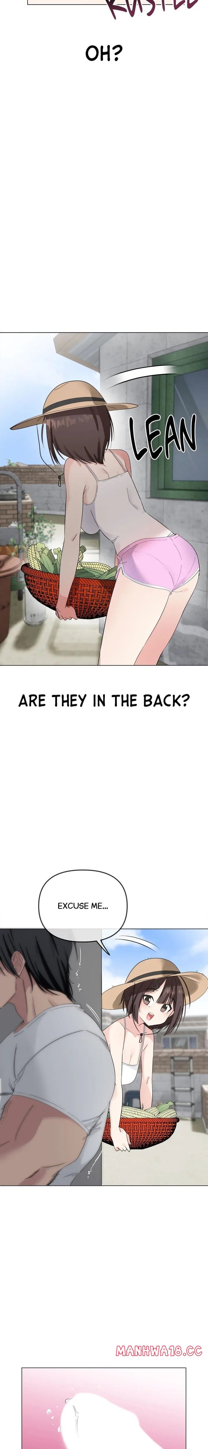 The Beast Next Door Uncensored, chapter 1, page 15 of 26