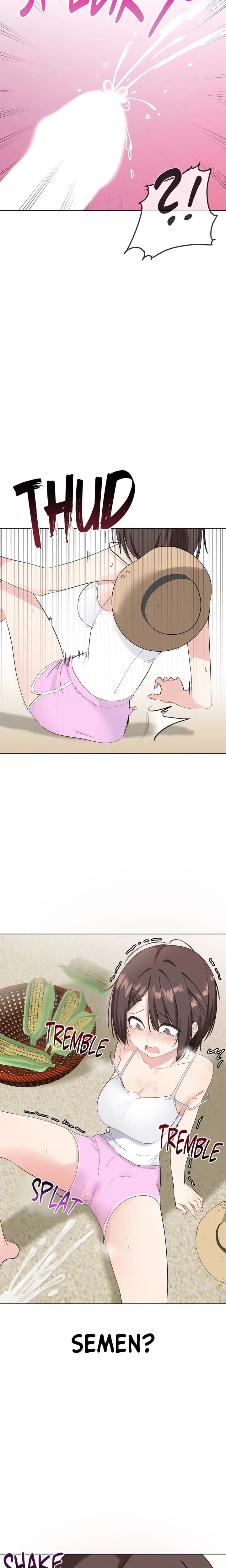 The Beast Next Door Uncensored, chapter 1, page 22 of 26