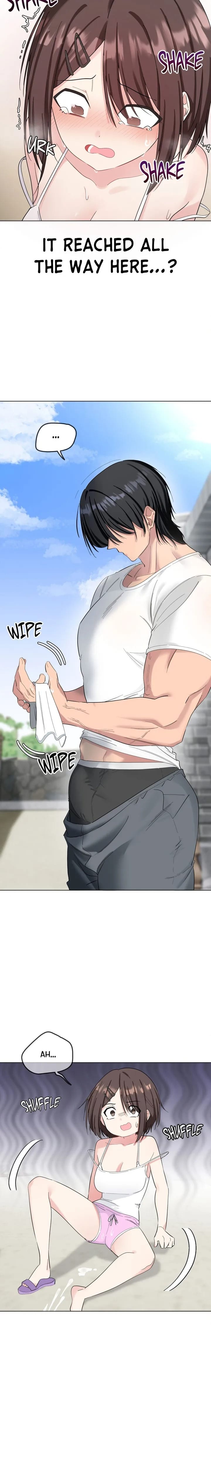 The Beast Next Door Uncensored, chapter 1, page 23 of 26