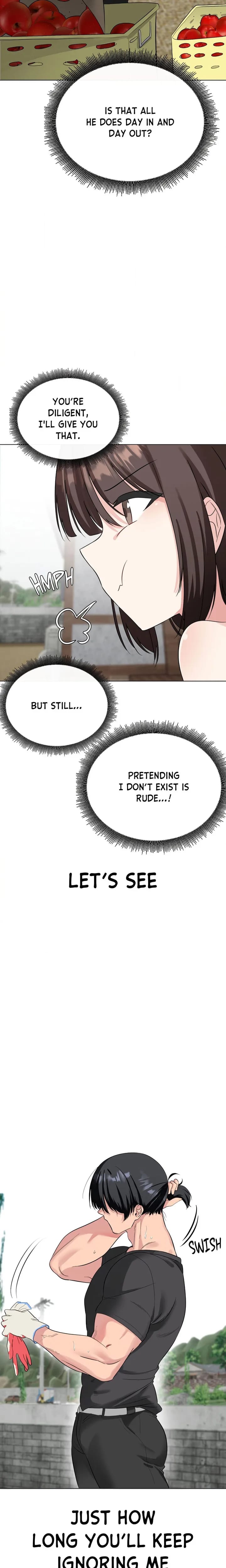 The Beast Next Door Uncensored, chapter 2, page 26 of 28