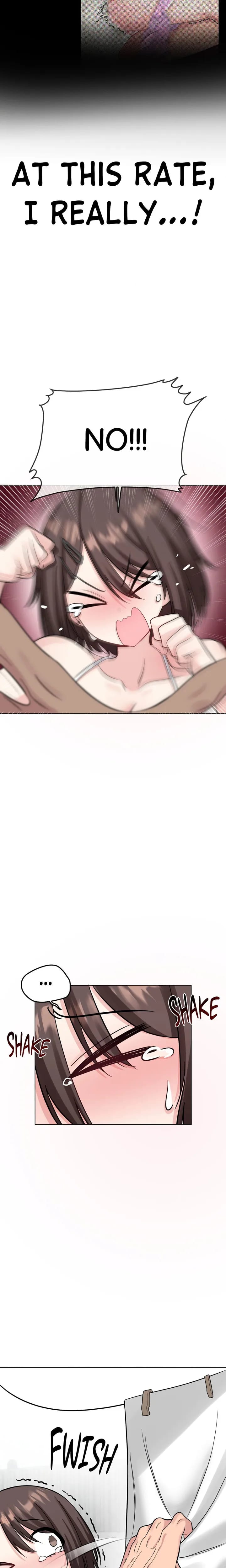 The Beast Next Door Uncensored, chapter 3, page 11 of 27
