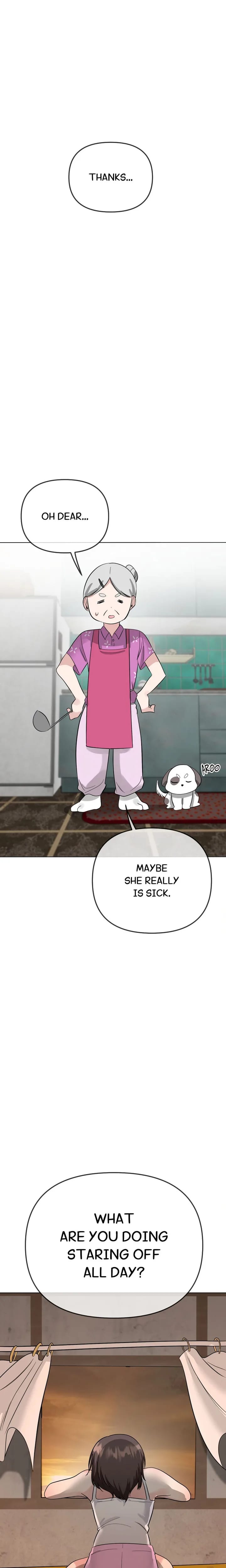 The Beast Next Door Uncensored, chapter 3, page 15 of 27
