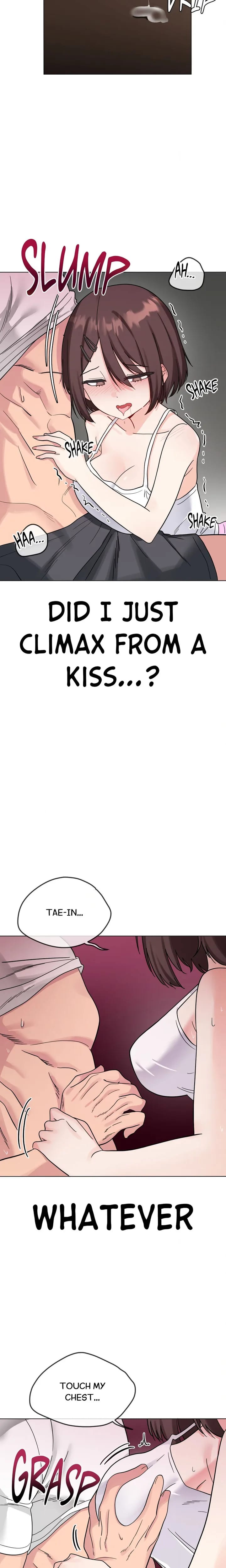 The Beast Next Door Uncensored, chapter 4, page 25 of 28