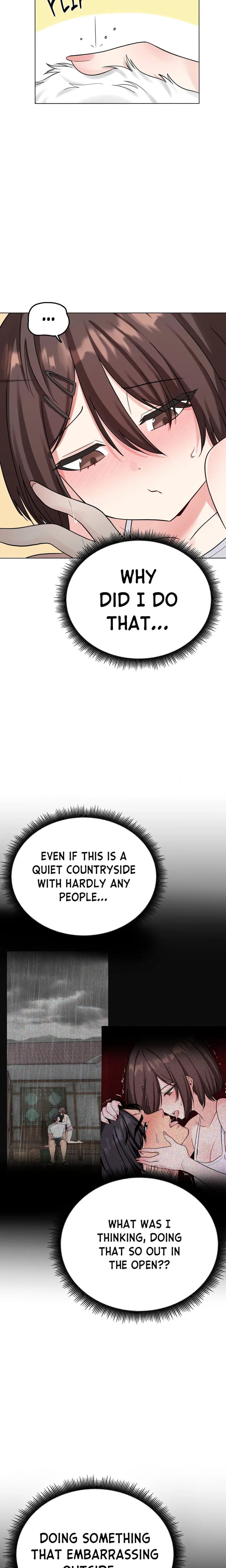 The Beast Next Door Uncensored, chapter 5, page 7 of 30
