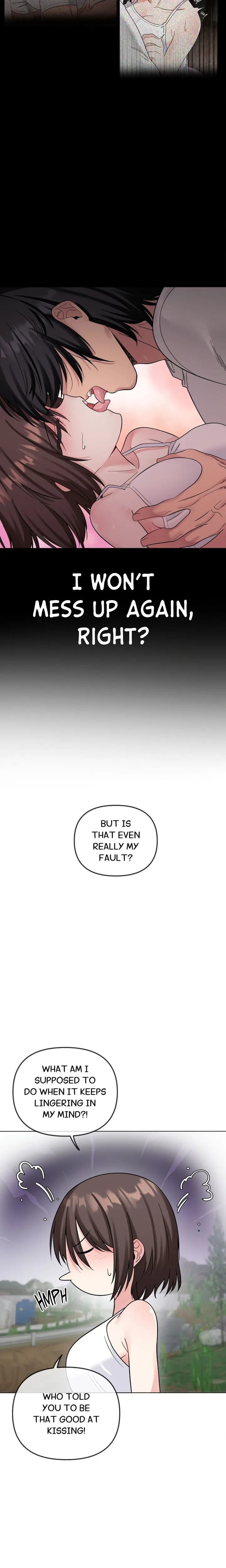 The Beast Next Door Uncensored, chapter 5, page 12 of 30
