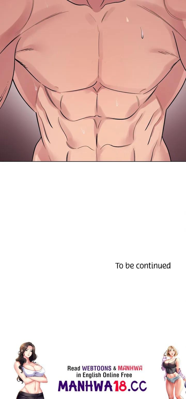 The Beast Next Door Uncensored, chapter 6, page 28 of 28