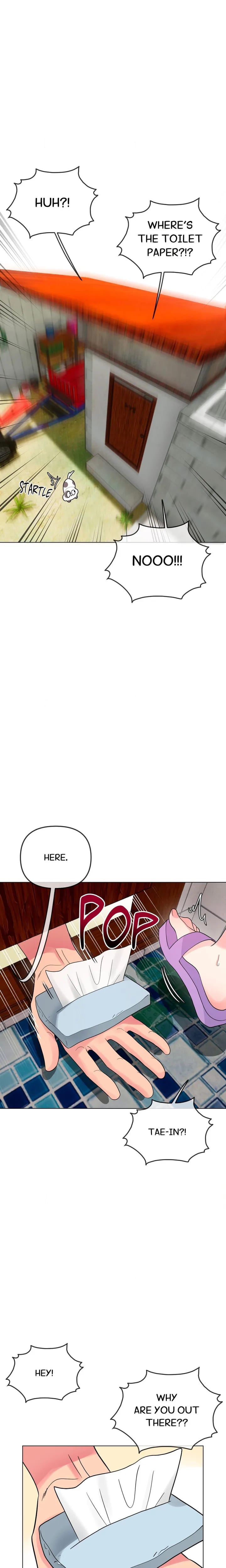 The Beast Next Door Uncensored, chapter 9, page 13 of 28