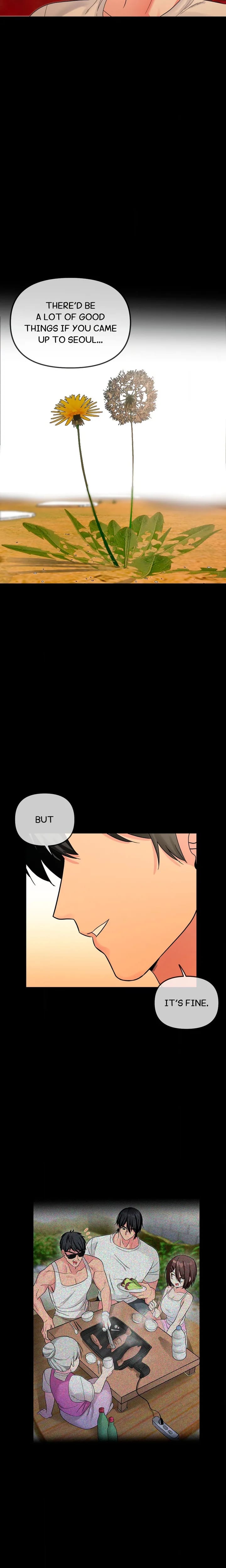 The Beast Next Door Uncensored, chapter 9, page 23 of 28