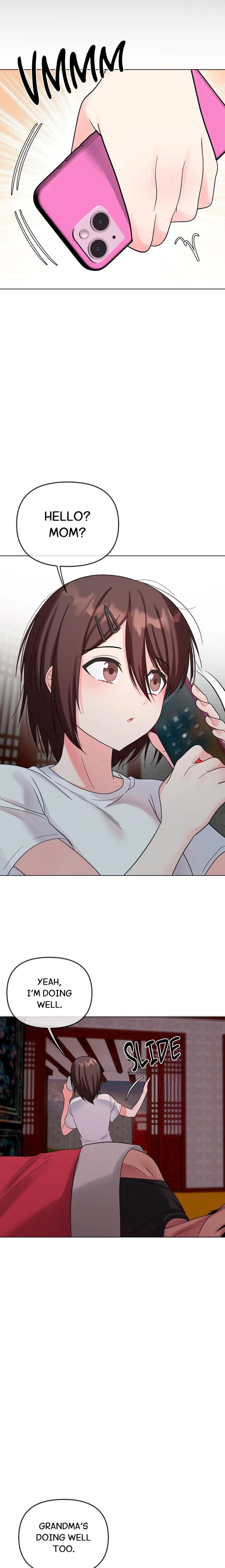 The Beast Next Door Uncensored, chapter 9, page 25 of 28
