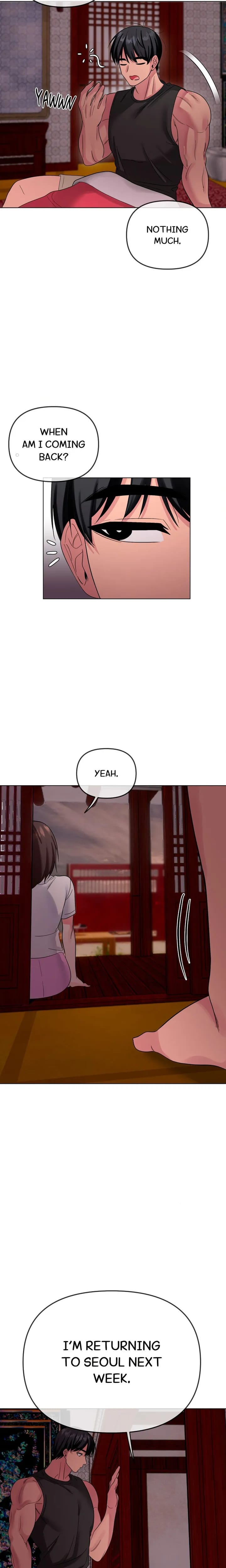 The Beast Next Door Uncensored, chapter 9, page 26 of 28