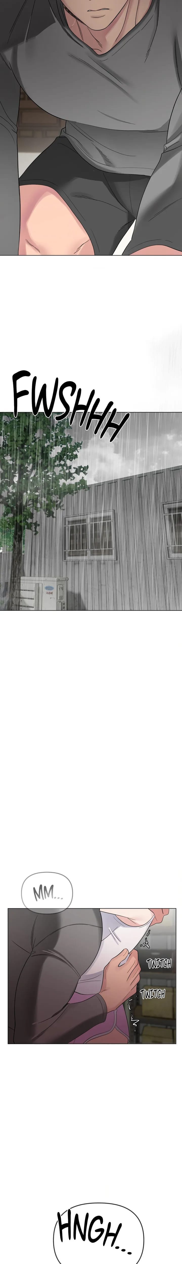 The Beast Next Door Uncensored, chapter 10, page 9 of 28