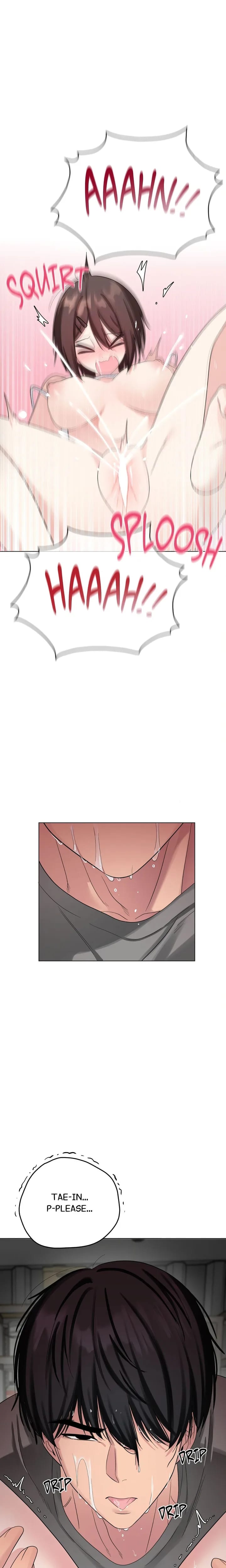 The Beast Next Door Uncensored, chapter 10, page 24 of 28