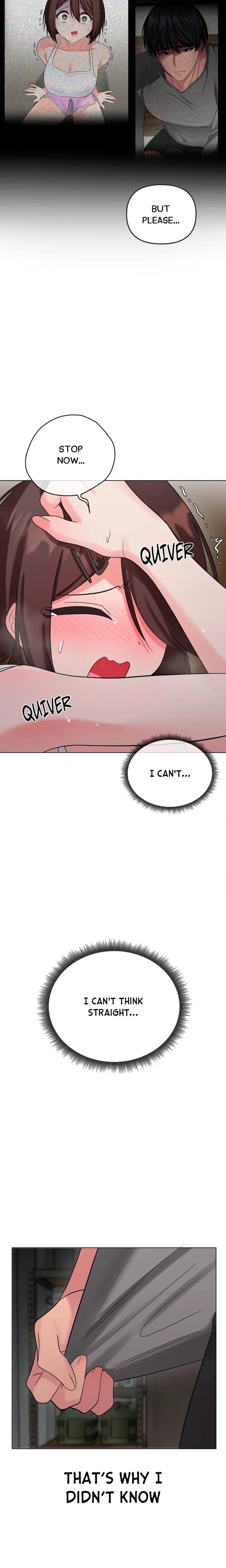 The Beast Next Door Uncensored, chapter 10, page 26 of 28