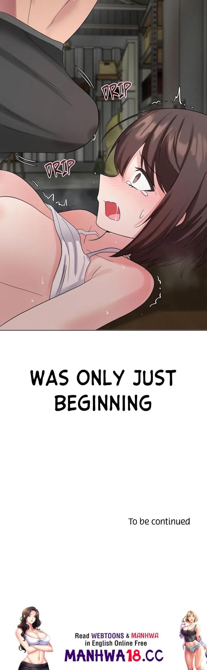 The Beast Next Door Uncensored, chapter 10, page 28 of 28