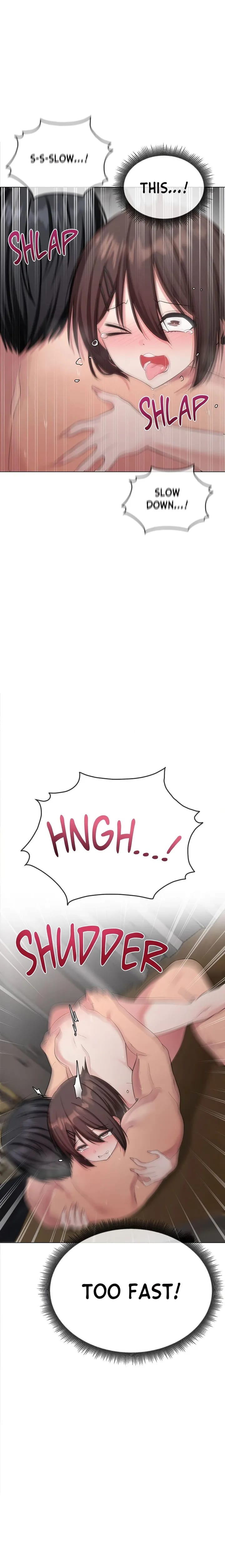The Beast Next Door Uncensored, chapter 11, page 9 of 31
