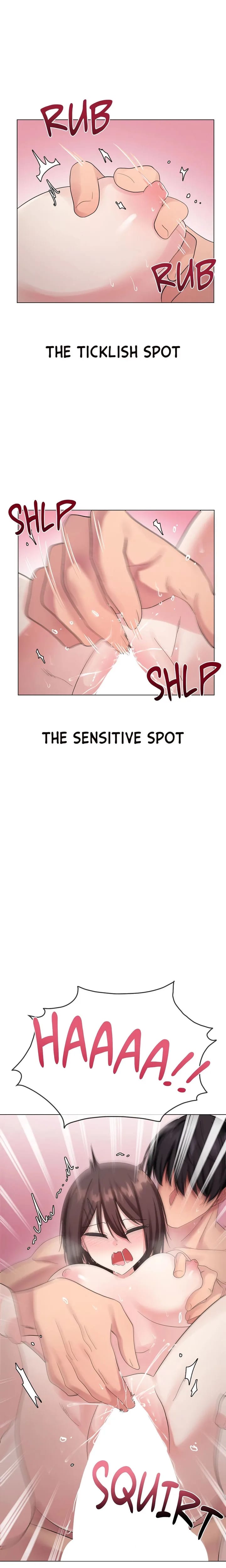 The Beast Next Door Uncensored, chapter 11, page 12 of 31