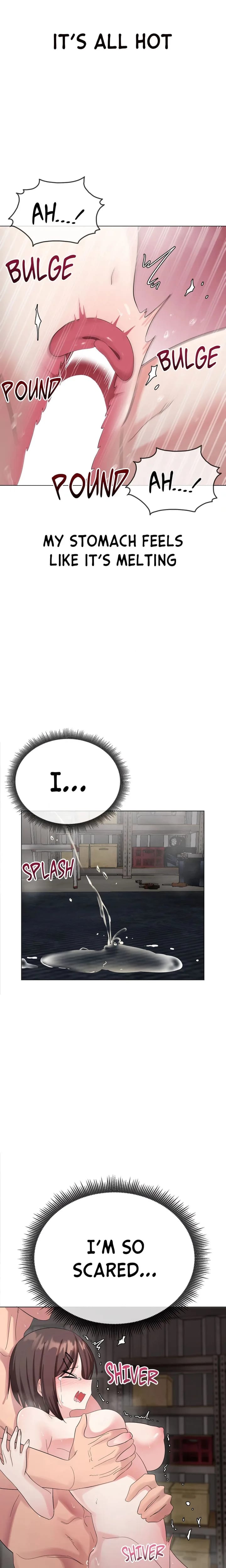 The Beast Next Door Uncensored, chapter 11, page 13 of 31