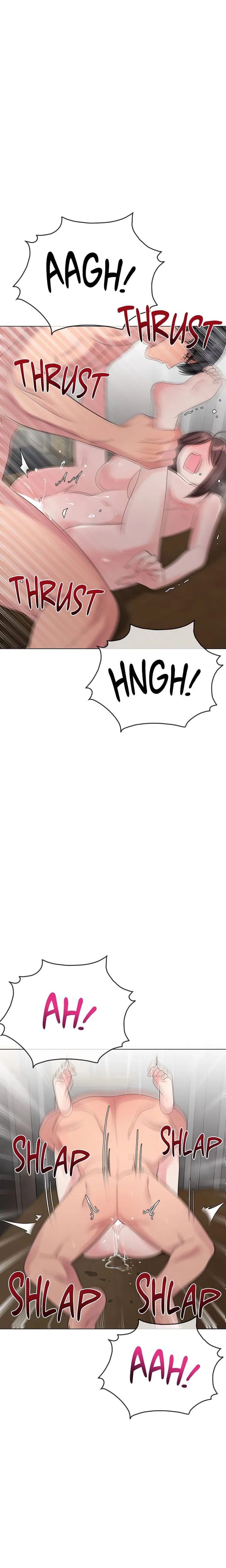The Beast Next Door Uncensored, chapter 11, page 15 of 31