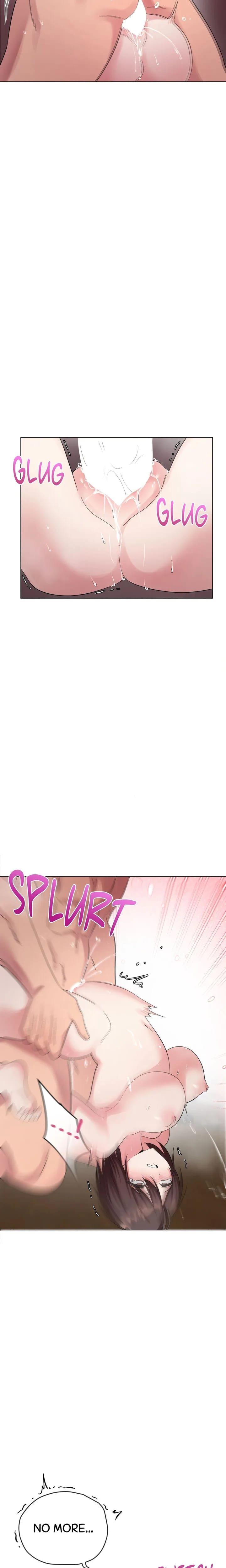 The Beast Next Door Uncensored, chapter 11, page 17 of 31