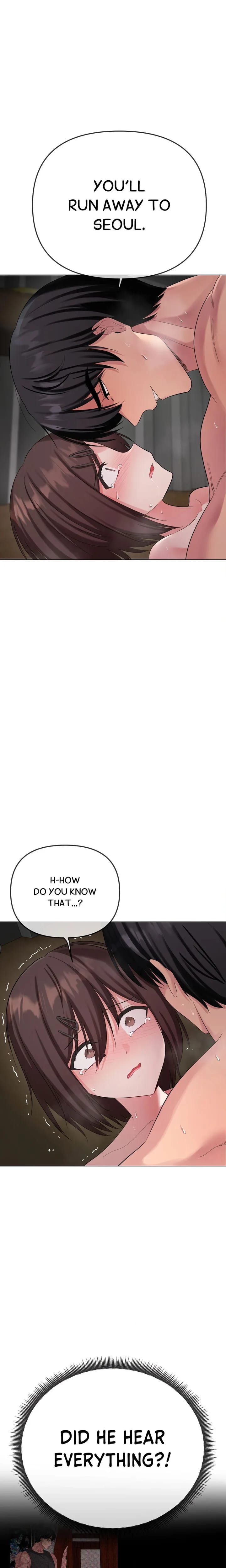 The Beast Next Door Uncensored, chapter 11, page 19 of 31