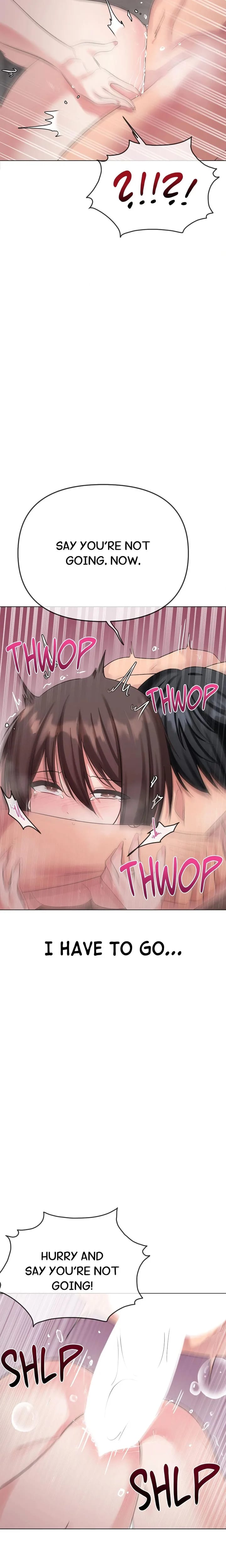 The Beast Next Door Uncensored, chapter 11, page 23 of 31