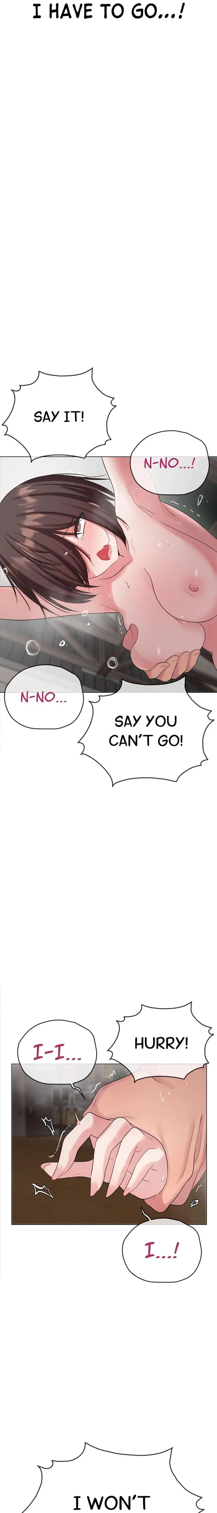 The Beast Next Door Uncensored, chapter 11, page 24 of 31
