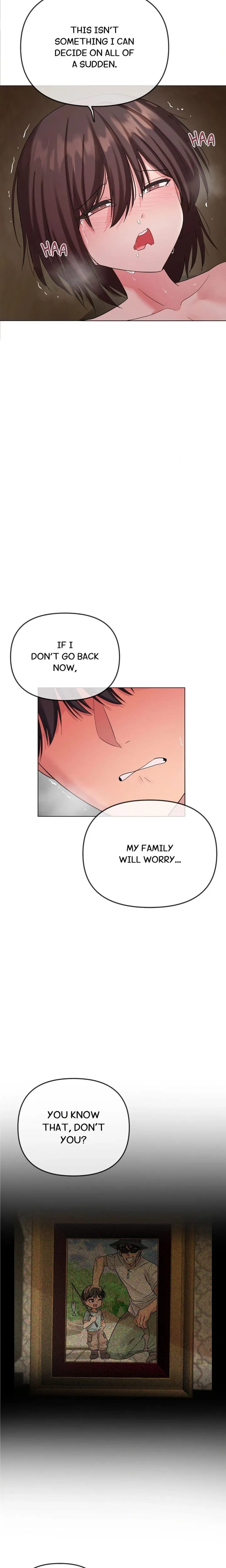 The Beast Next Door Uncensored, chapter 11, page 29 of 31