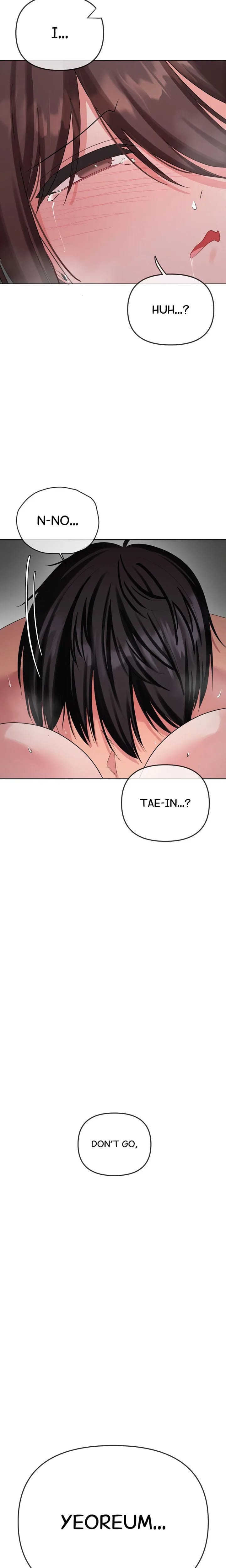 The Beast Next Door Uncensored, chapter 11, page 30 of 31