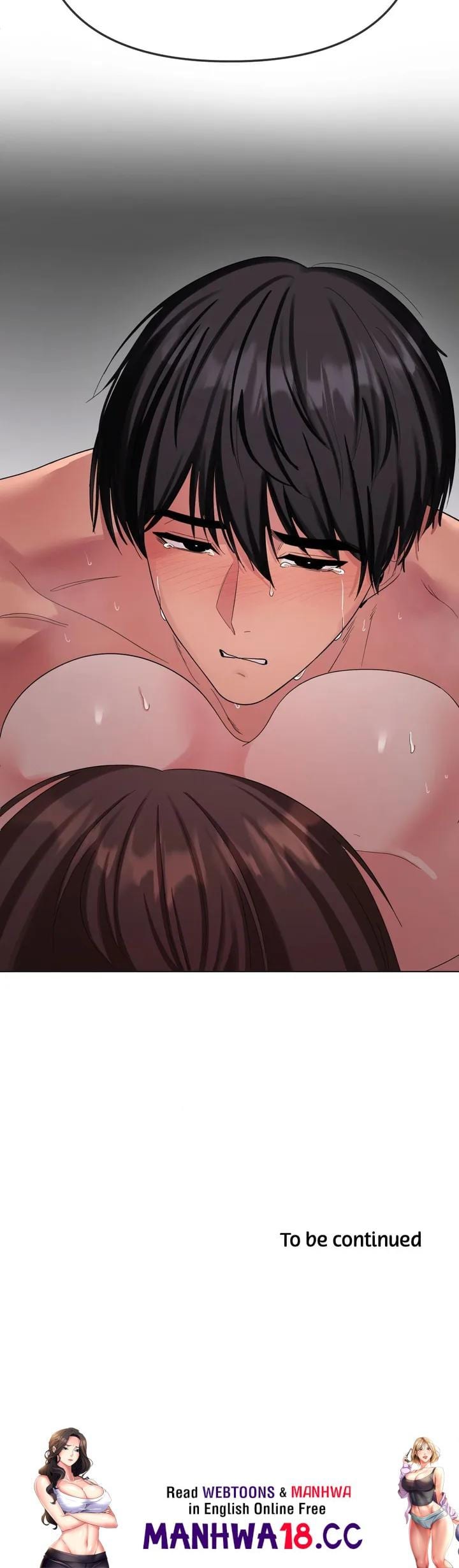 The Beast Next Door Uncensored, chapter 11, page 31 of 31