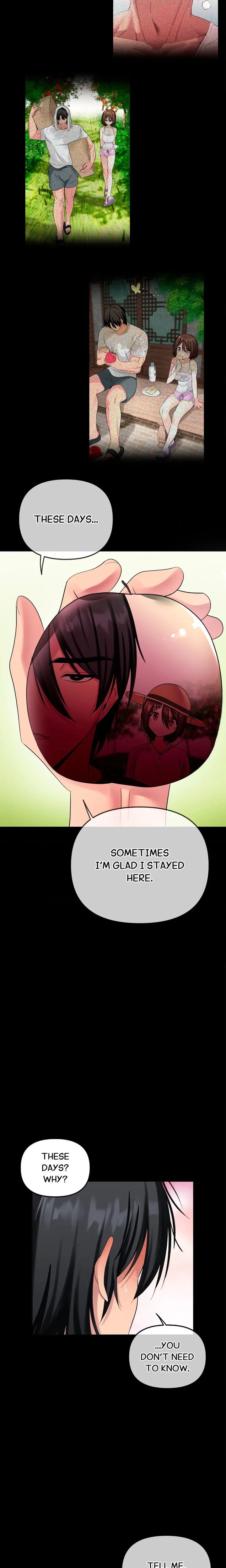 The Beast Next Door Uncensored, chapter 12, page 5 of 31