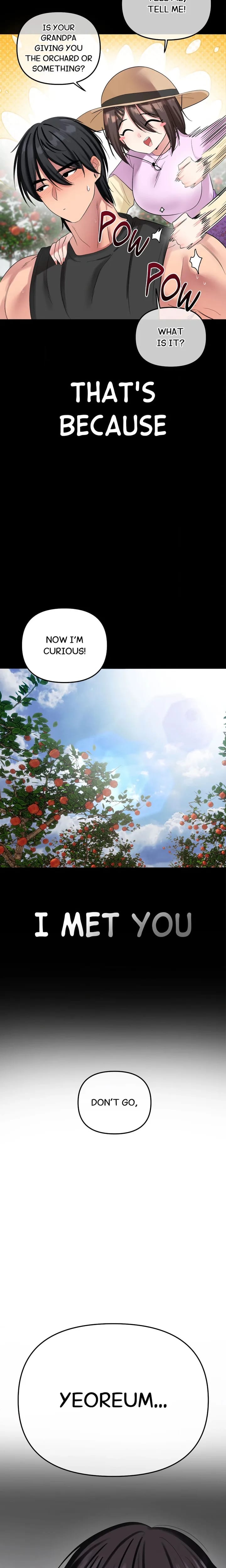 The Beast Next Door Uncensored, chapter 12, page 6 of 31