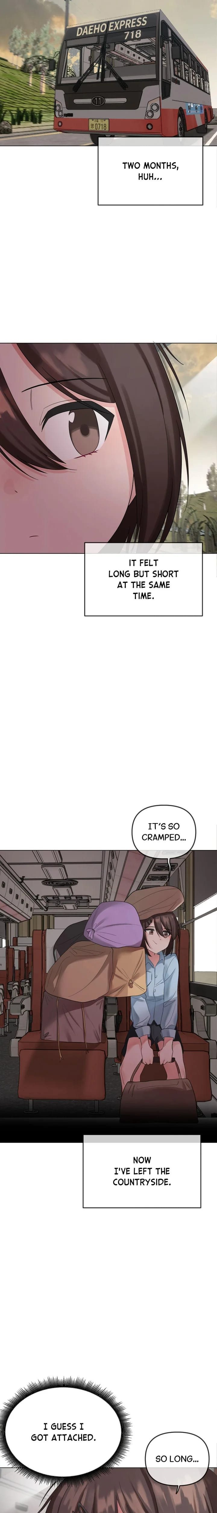 The Beast Next Door Uncensored, chapter 12, page 12 of 31