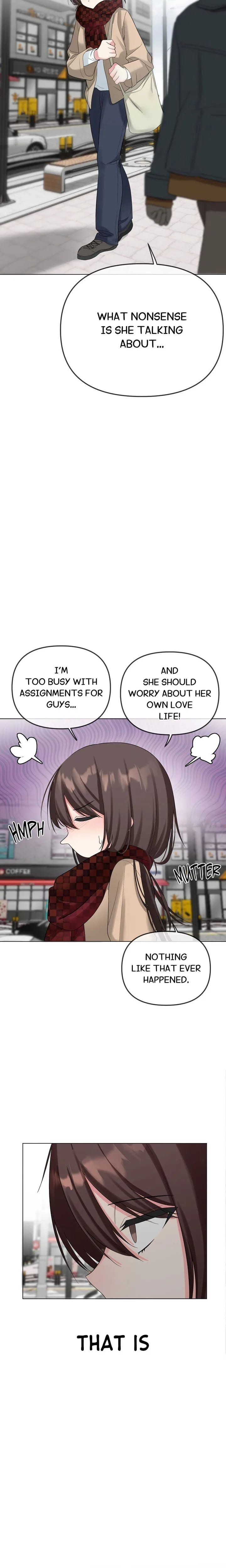The Beast Next Door Uncensored, chapter 12, page 22 of 31