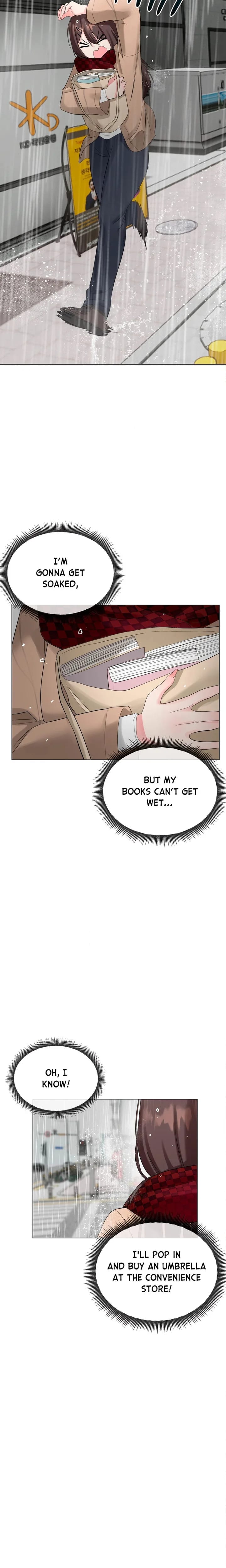 The Beast Next Door Uncensored, chapter 12, page 24 of 31