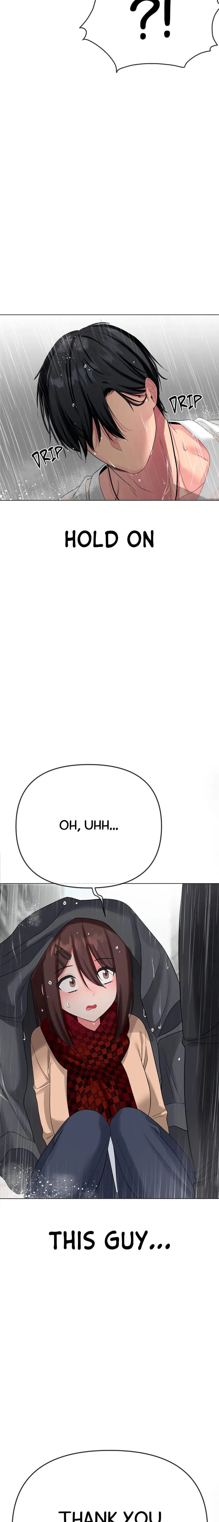 The Beast Next Door Uncensored, chapter 12, page 27 of 31