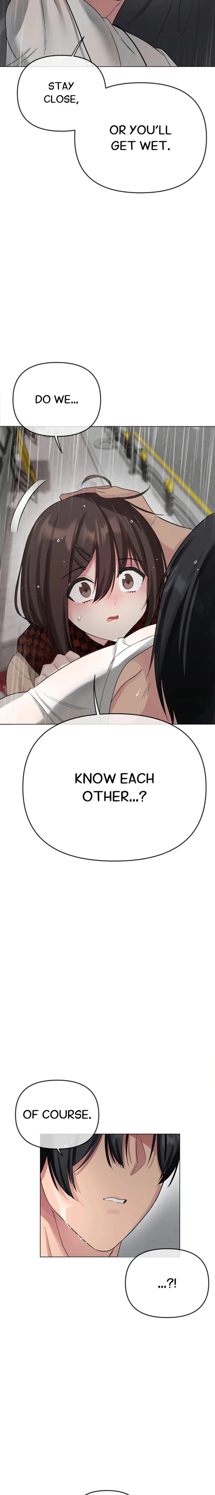 The Beast Next Door Uncensored, chapter 12, page 30 of 31