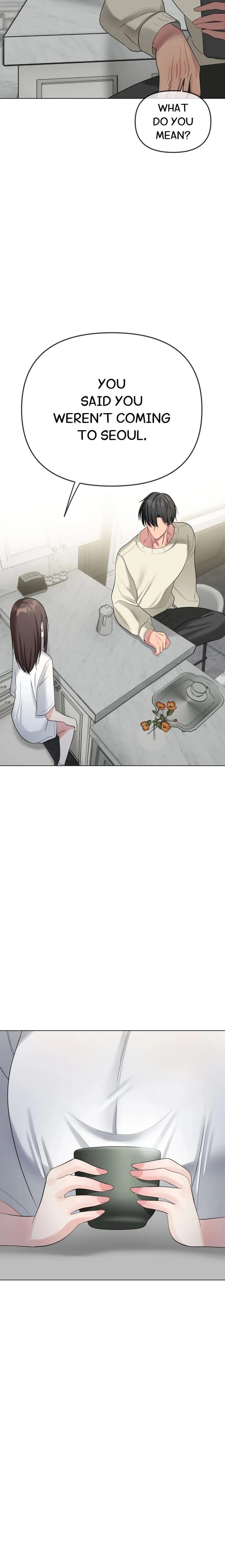 The Beast Next Door Uncensored, chapter 13, page 11 of 37