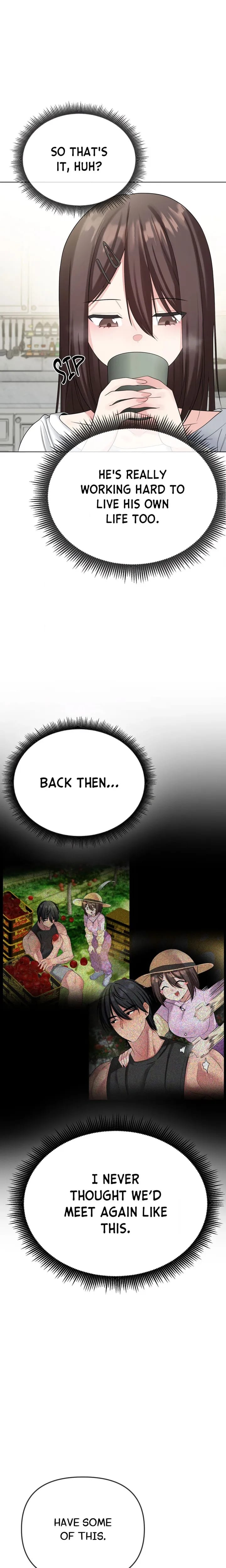 The Beast Next Door Uncensored, chapter 13, page 13 of 37