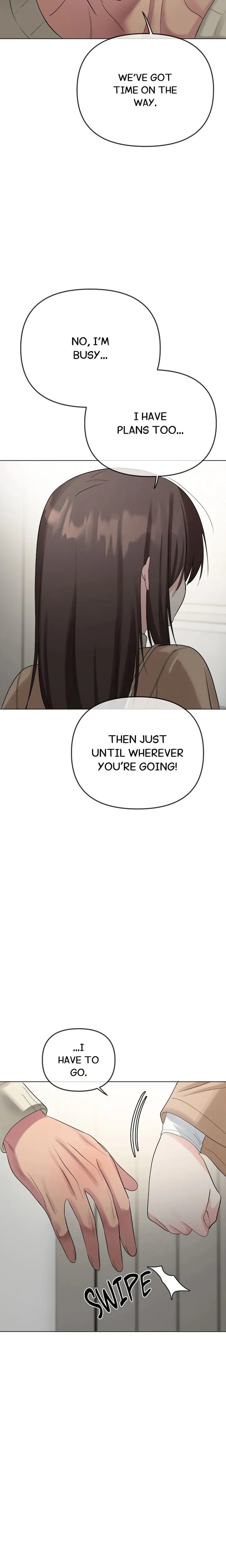 The Beast Next Door Uncensored, chapter 13, page 22 of 37