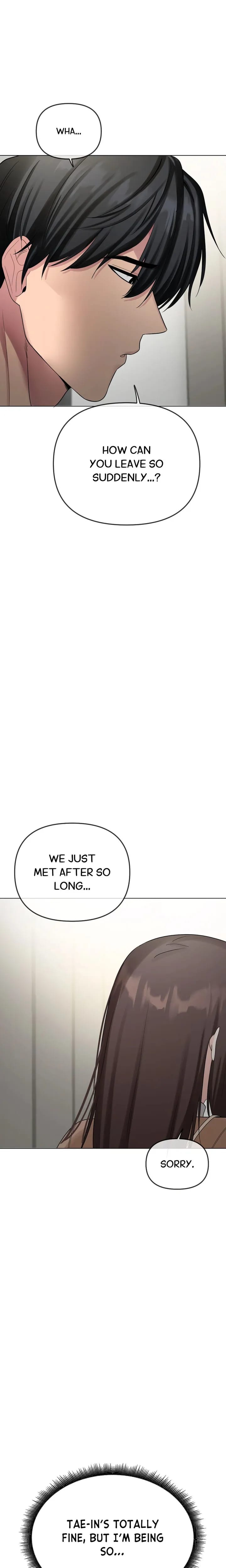 The Beast Next Door Uncensored, chapter 13, page 23 of 37