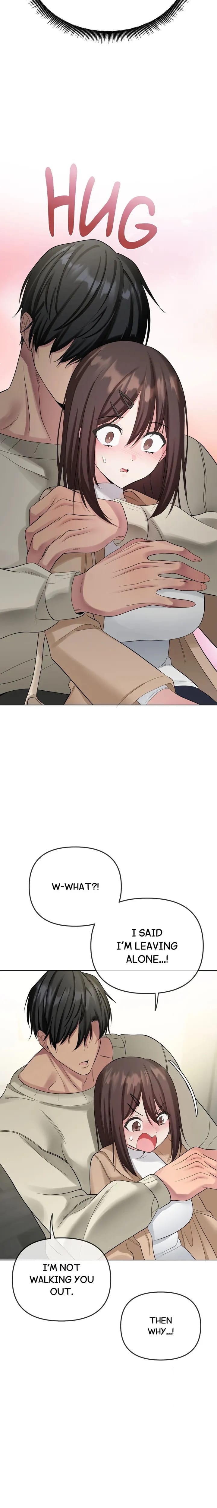 The Beast Next Door Uncensored, chapter 13, page 24 of 37