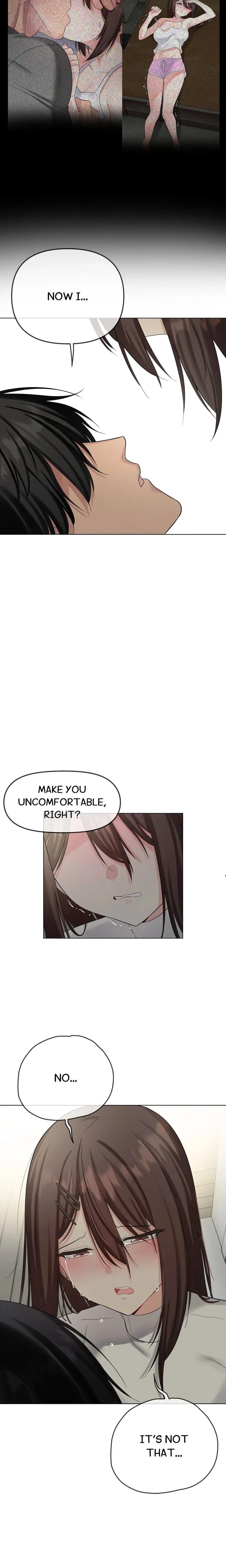 The Beast Next Door Uncensored, chapter 13, page 29 of 37