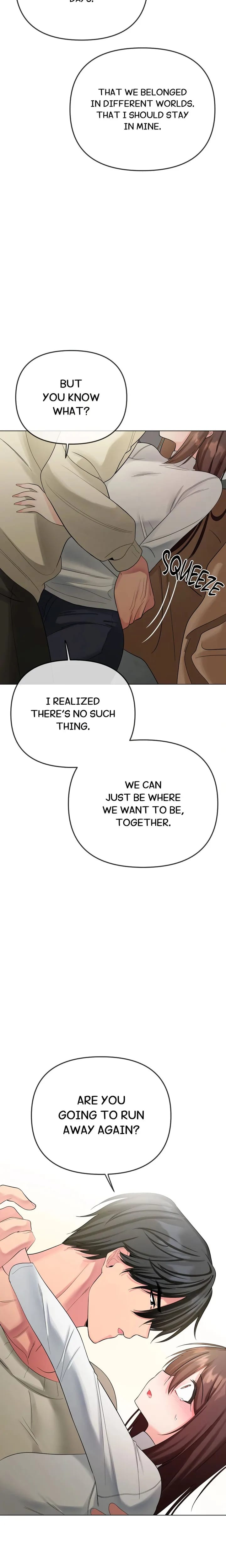 The Beast Next Door Uncensored, chapter 13, page 32 of 37