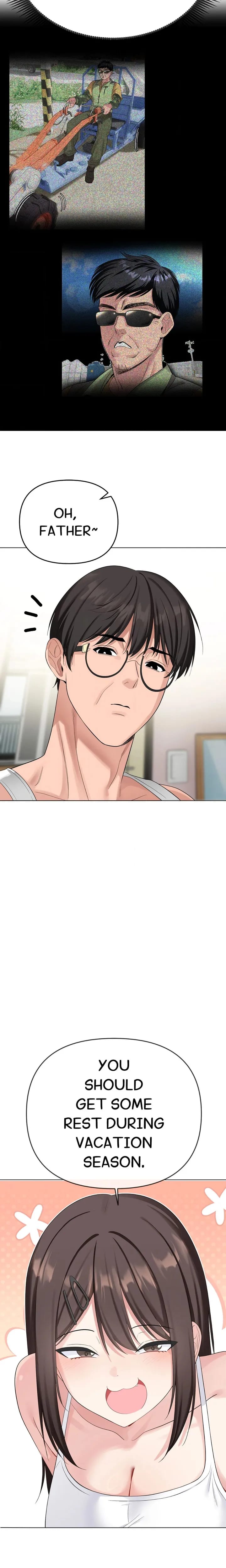The Beast Next Door Uncensored, chapter 14, page 13 of 31